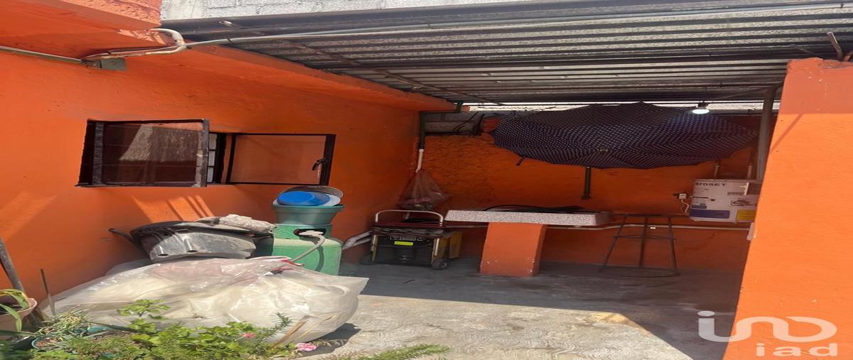 Foto de casa en venta en yucatan 125, santa clara coatitla, ecatepec de morelos, méxico, 28722391 No. 05