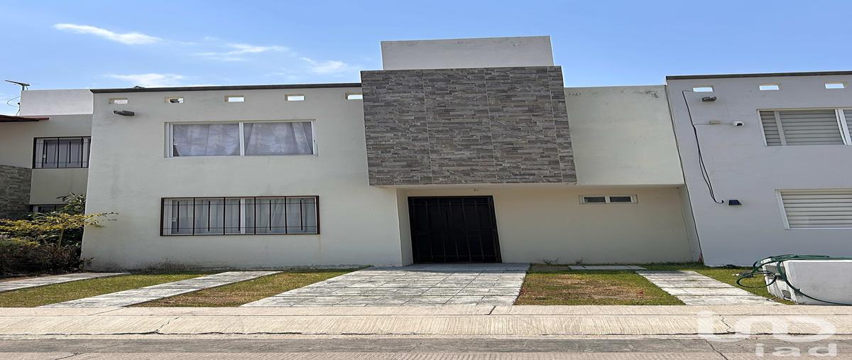 Foto de casa en renta en yucatan 135, la floresta, san juan del río, querétaro, 31308831 No. 03