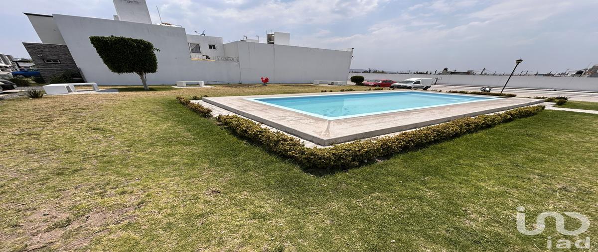 Foto de casa en renta en yucatan 135, la floresta, san juan del río, querétaro, 31308831 No. 04