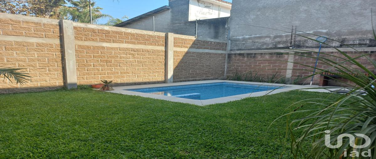 Foto de casa en venta en yucatan 147, río apatlaco, temixco, morelos, 30896905 No. 05