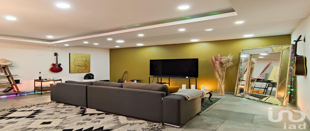 Foto de departamento en venta en yucatán 162, roma norte, cuauhtémoc, df / cdmx, 28724214 No. 01