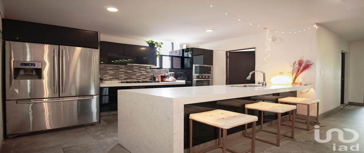 Foto de departamento en venta en yucatán 162, roma norte, cuauhtémoc, df / cdmx, 28724214 No. 04