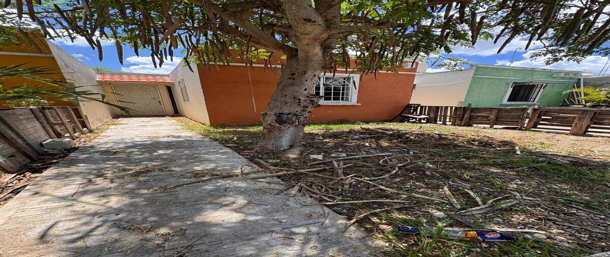 Foto de casa en venta en yucatán , caucel, mérida, yucatán, 30194743 No. 01