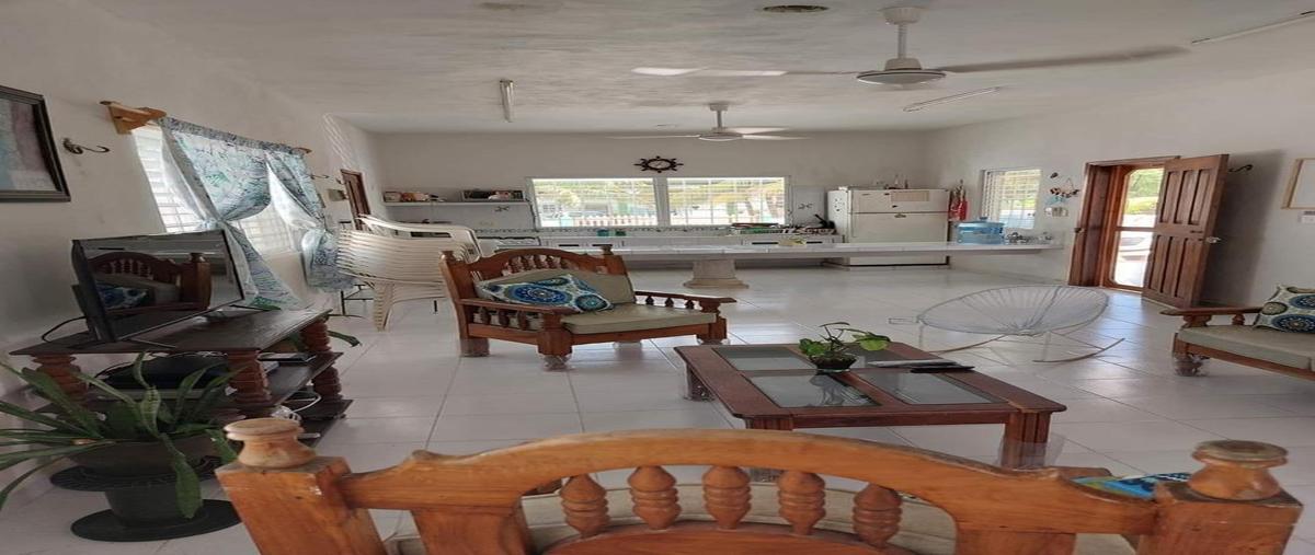 Foto de casa en venta en yucatán , chicxulub, chicxulub pueblo, yucatán, 30203593 No. 03