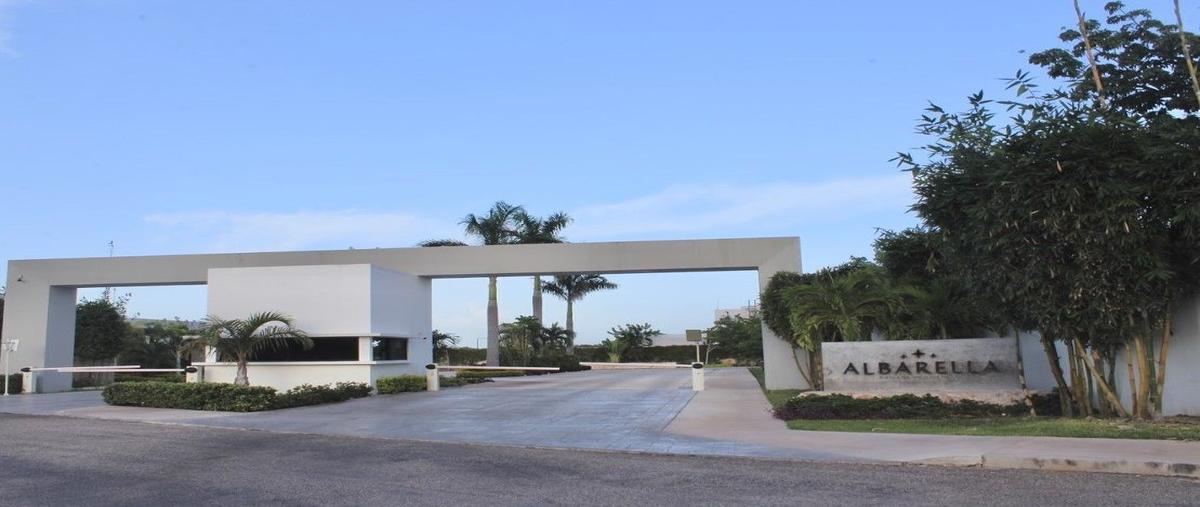 Foto de terreno habitacional en venta en yucatán , cholul, mérida, yucatán, 25270359 No. 04