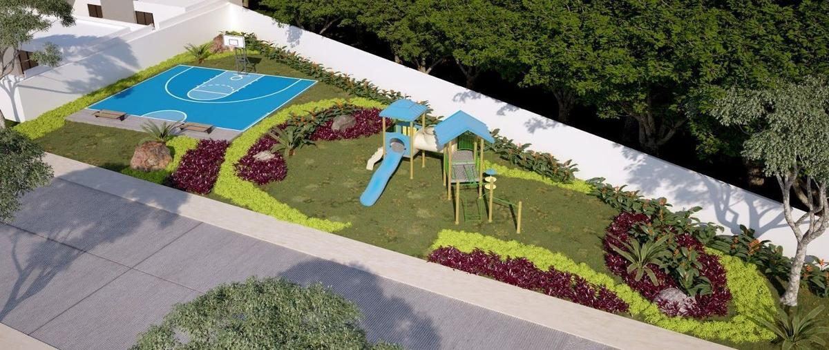 Foto de terreno habitacional en venta en yucatán , cholul, mérida, yucatán, 25270359 No. 05