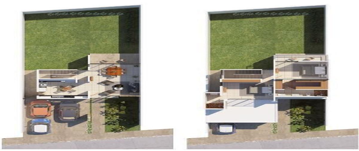 Foto de casa en venta en yucatán , cholul, mérida, yucatán, 27478504 No. 03