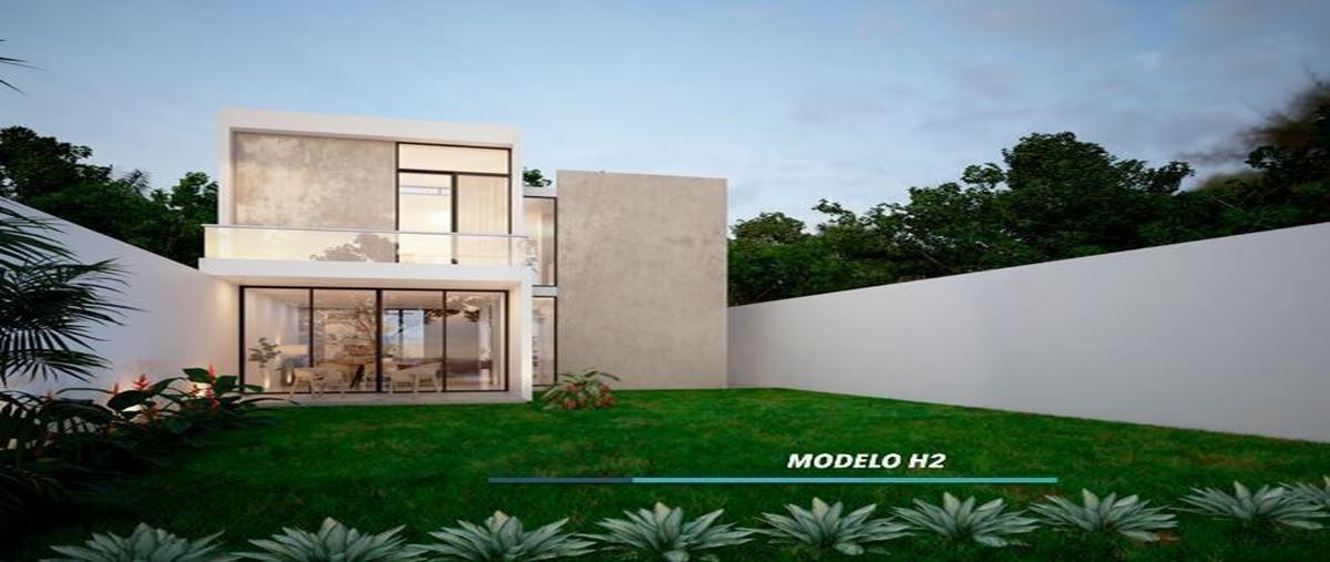 Foto de casa en venta en yucatán , cholul, mérida, yucatán, 27478504 No. 04