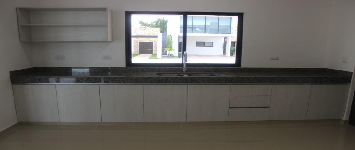 Foto de casa en venta en yucatán , cholul, mérida, yucatán, 27478504 No. 05
