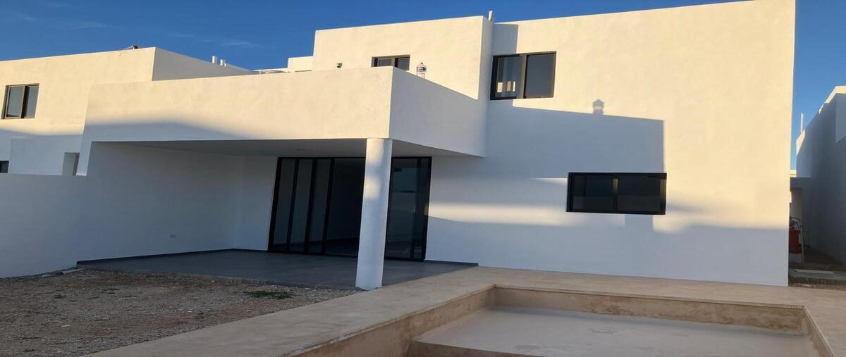 Foto de casa en venta en yucatán , cholul, mérida, yucatán, 27496167 No. 03