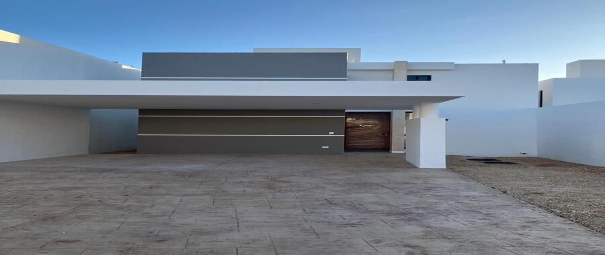 Foto de casa en venta en yucatán , cholul, mérida, yucatán, 27496167 No. 05