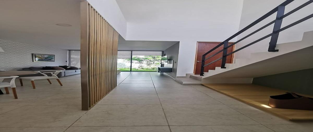 Foto de casa en venta en yucatán , cholul, mérida, yucatán, 27582858 No. 05