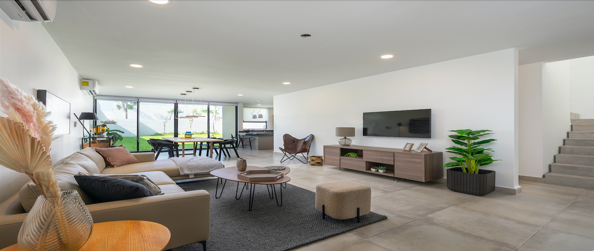 Foto de casa en venta en yucatán , cholul, mérida, yucatán, 27582859 No. 04