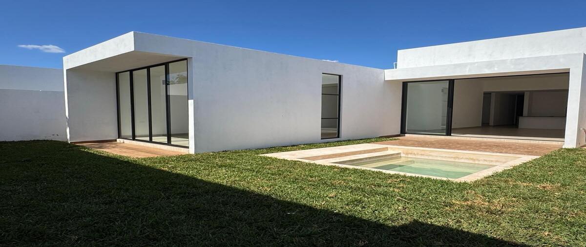 Foto de casa en yucatán , cholul, mérida, yucatán, 28520962 foto 01 Foto de casa en venta en yucatán , cholul, mérida, yucatán, 28520962 No. 01