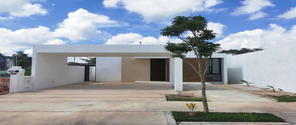 Foto de casa en yucatán , cholul, mérida, yucatán, 28520962 foto 04 Foto de casa en venta en yucatán , cholul, mérida, yucatán, 28520962 No. 04