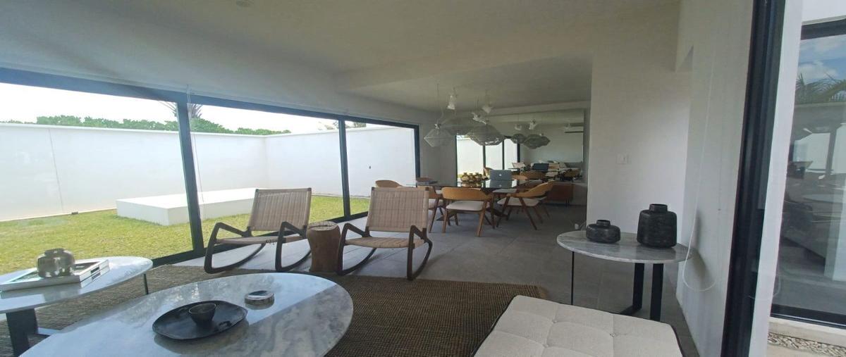 Foto de casa en venta en yucatán , cholul, mérida, yucatán, 28896590 No. 05