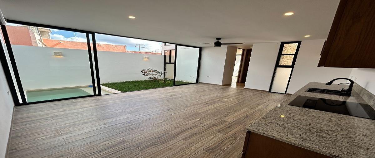 Foto de departamento en venta en yucatán , cholul, mérida, yucatán, 0 No. 03