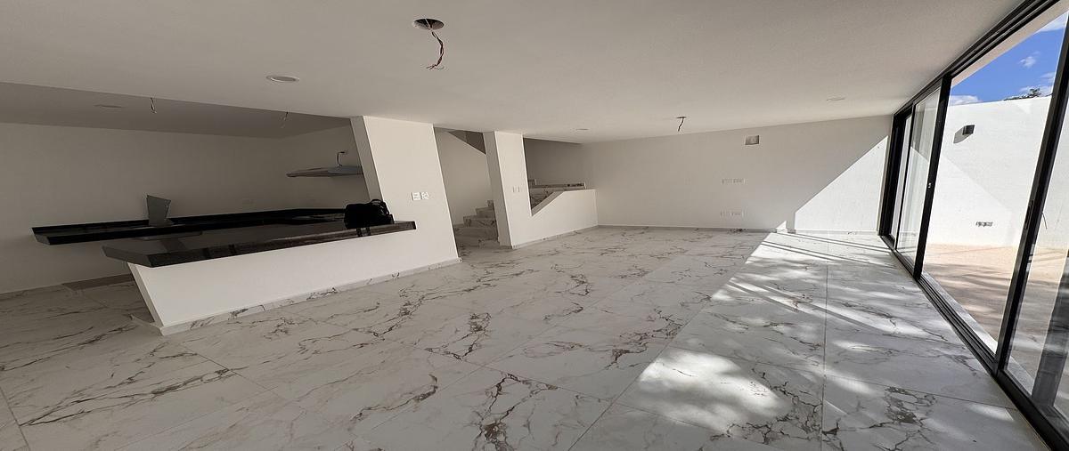 Foto de casa en venta en yucatán , chuburna de hidalgo, mérida, yucatán, 0 No. 03