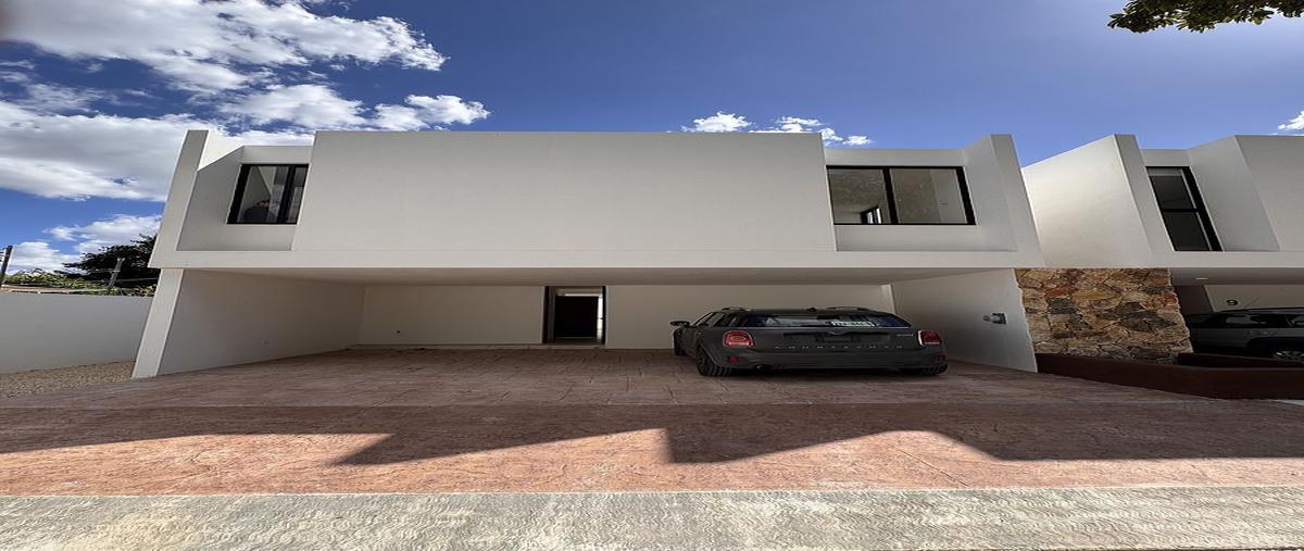 Foto de casa en venta en yucatán , chuburna de hidalgo, mérida, yucatán, 0 No. 05