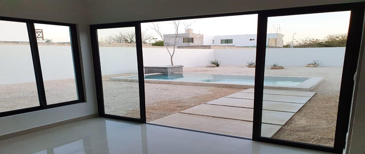 Foto de casa en venta en yucatán , conkal, conkal, yucatán, 25292305 No. 04