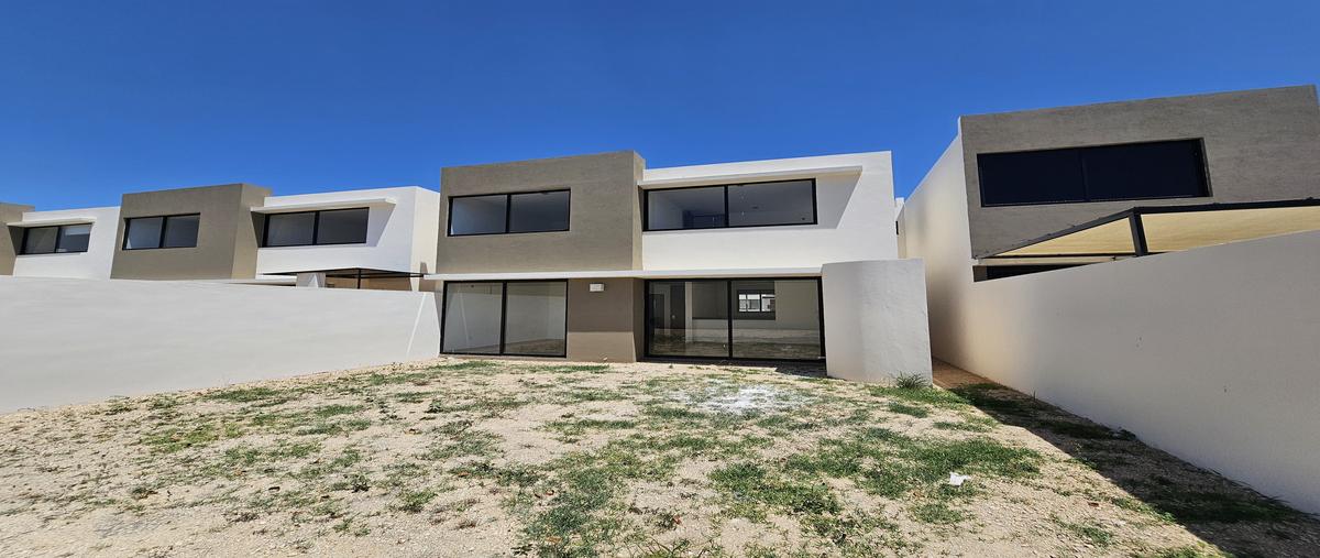 Foto de casa en yucatán , conkal, conkal, yucatán, 27503032 foto 02 Foto de casa en venta en yucatán , conkal, conkal, yucatán, 27503032 No. 02