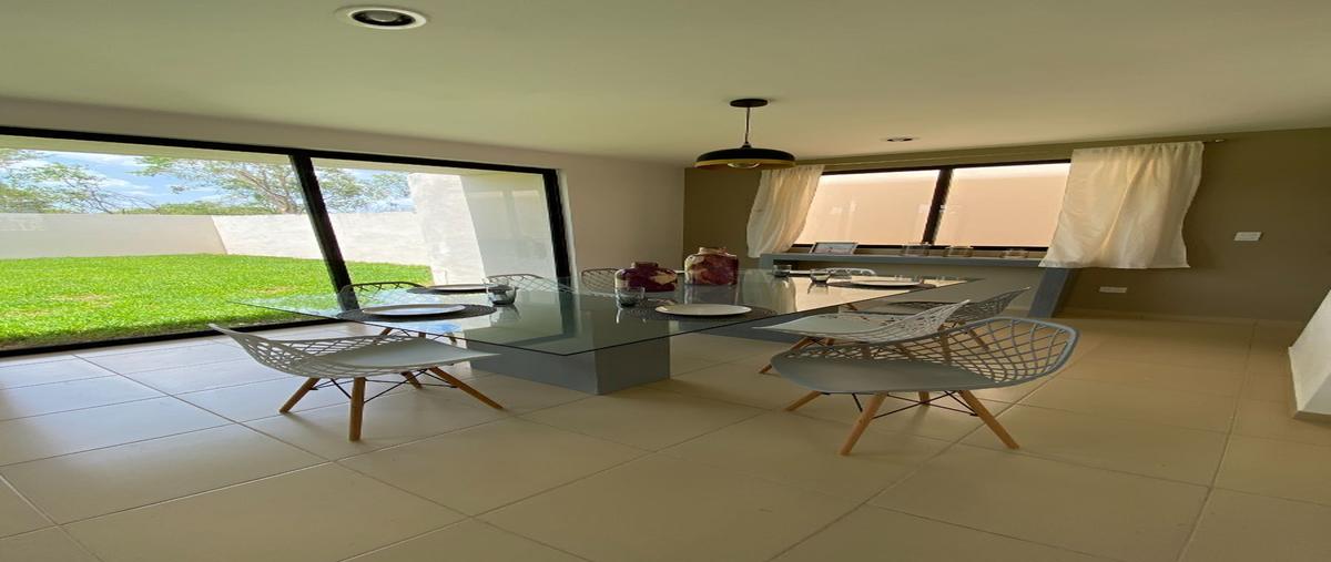 Foto de casa en yucatán , conkal, conkal, yucatán, 27503032 foto 05 Foto de casa en venta en yucatán , conkal, conkal, yucatán, 27503032 No. 05