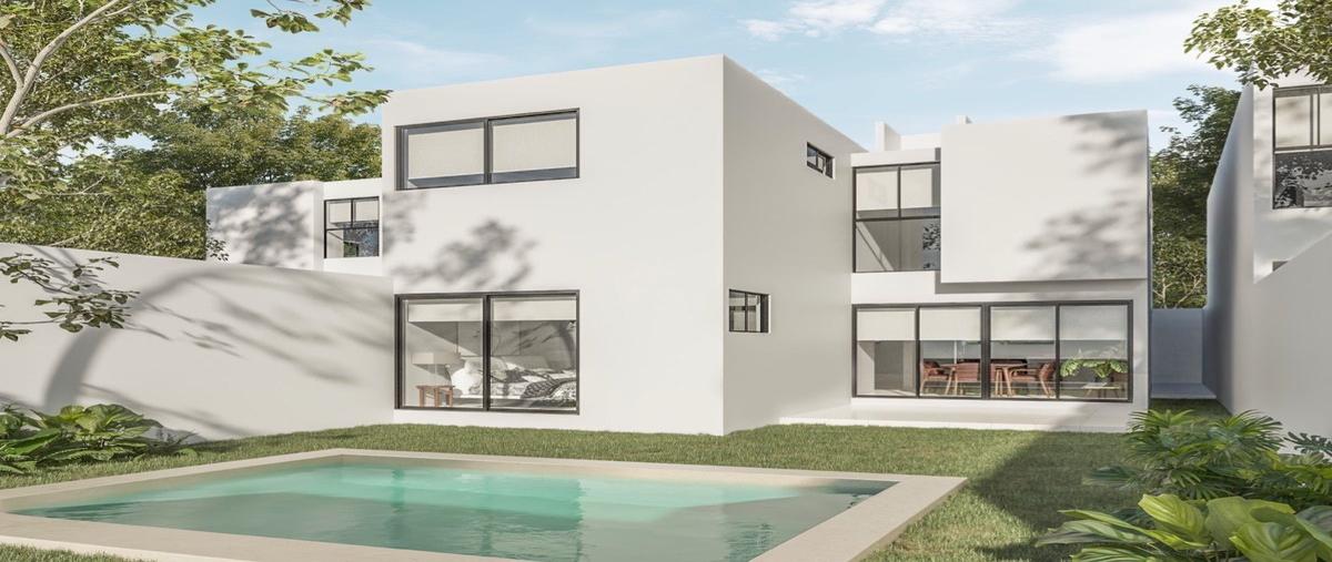 Foto de casa en venta en yucatán , conkal, conkal, yucatán, 27543647 No. 05