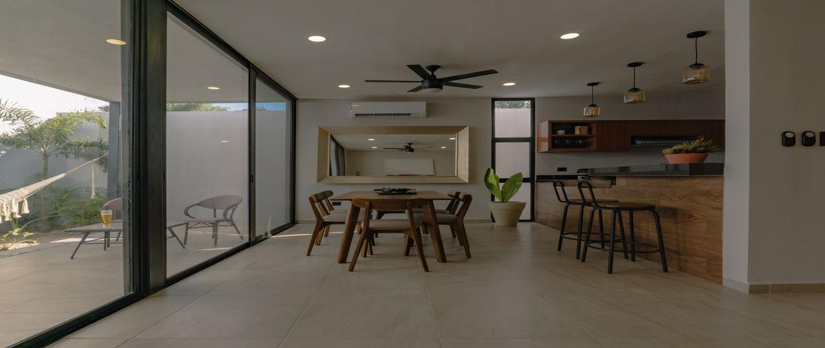 Foto de casa en venta en yucatán , conkal, conkal, yucatán, 27548463 No. 03