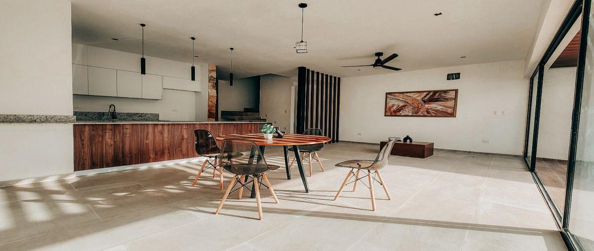 Foto de casa en venta en yucatán , conkal, conkal, yucatán, 27548469 No. 03