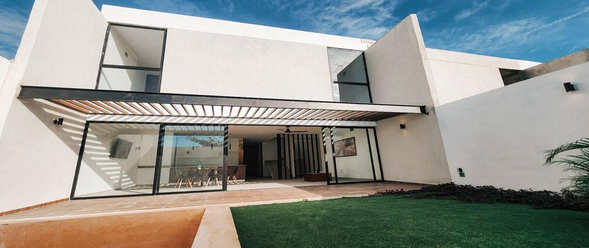 Foto de casa en venta en yucatán , conkal, conkal, yucatán, 27548469 No. 04