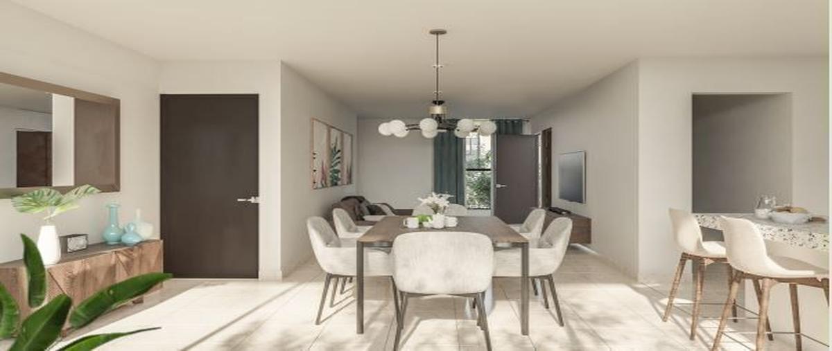 Foto de casa en venta en yucatán , conkal, conkal, yucatán, 27582879 No. 03