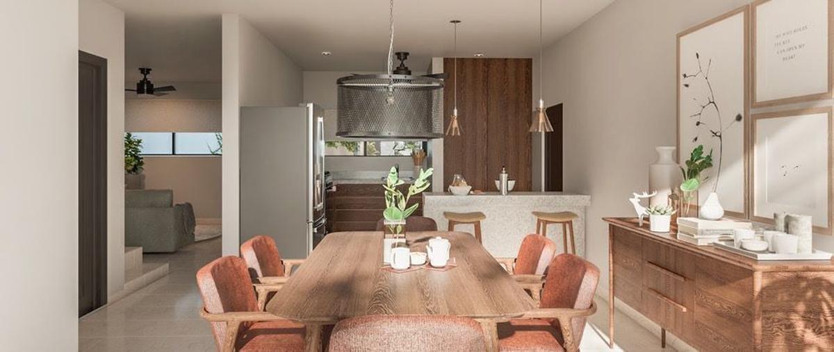 Foto de casa en venta en yucatán , conkal, conkal, yucatán, 27582879 No. 04