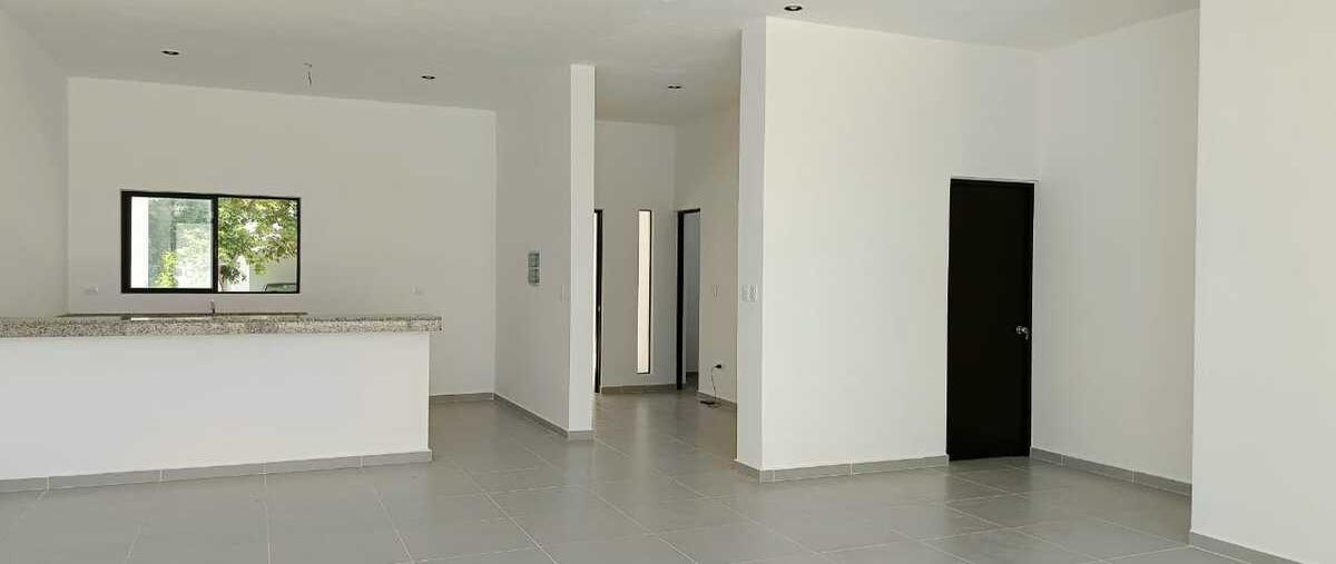 Foto de casa en yucatán , conkal, conkal, yucatán, 27589510 foto 03 Foto de casa en venta en yucatán , conkal, conkal, yucatán, 27589510 No. 03