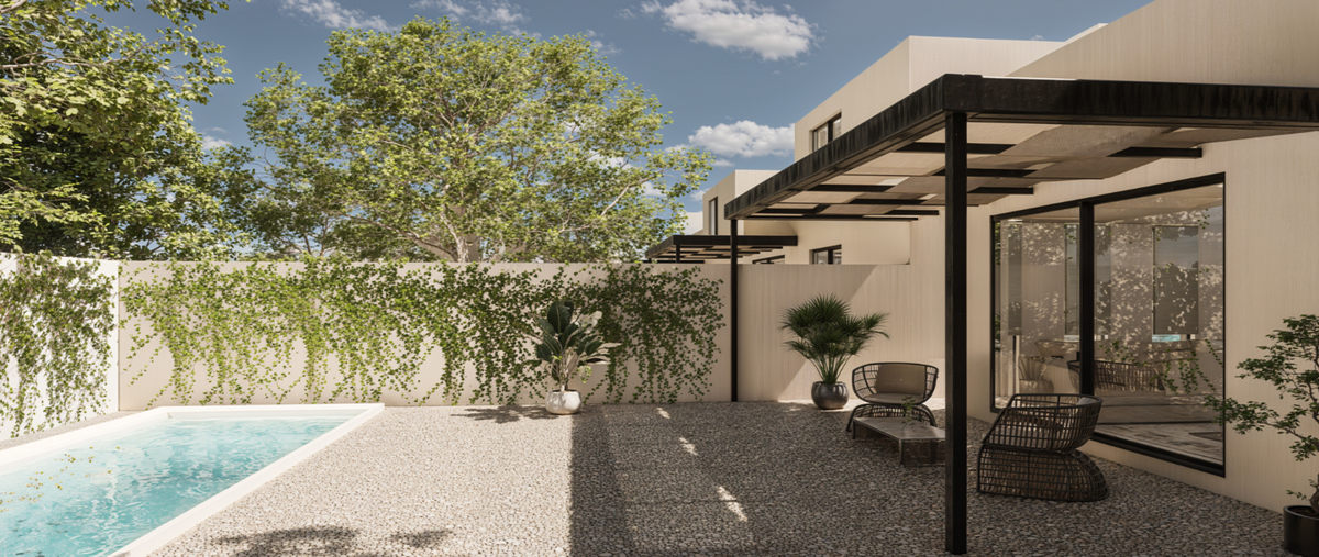 Foto de casa en venta en yucatán , conkal, conkal, yucatán, 29448909 No. 03