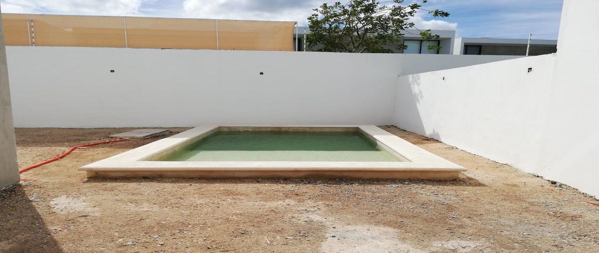 Foto de casa en venta en yucatán , conkal, conkal, yucatán, 0 No. 03