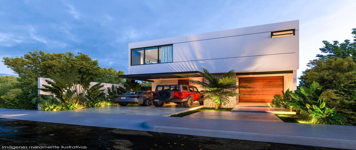 Foto de casa en yucatán , conkal, conkal, yucatán, 0 foto 01 Foto de casa en venta en yucatán , conkal, conkal, yucatán, 0 No. 01