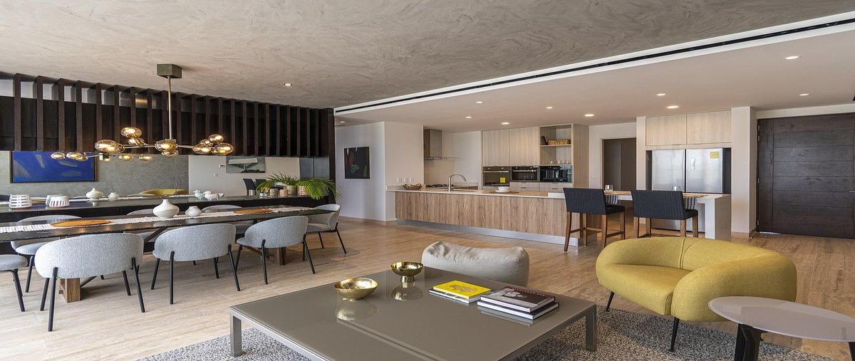 Foto de departamento en yucatán country club , chablekal, mérida, yucatán, 0 foto 01 Foto de departamento en venta en yucatán country club , chablekal, mérida, yucatán, 0 No. 01