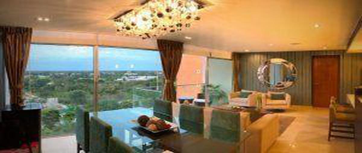 Foto de departamento en venta en  , yucatán country club, mérida, yucatán, 11231792 No. 03