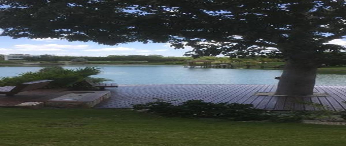Foto de terreno habitacional en venta en  , yucatán country club, mérida, yucatán, 11753893 No. 03