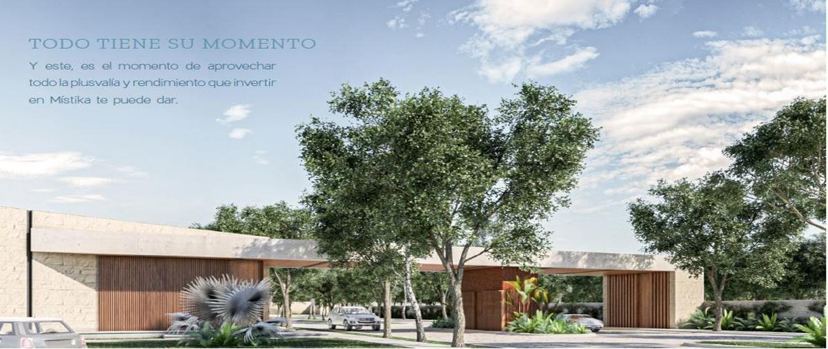 Foto de terreno habitacional en venta en  , yucatán country club, mérida, yucatán, 15509048 No. 05