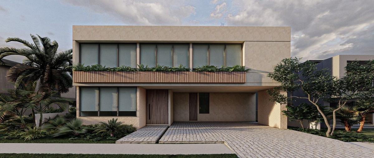 Foto de casa en venta en  , yucatán country club, mérida, yucatán, 15897672 No. 05