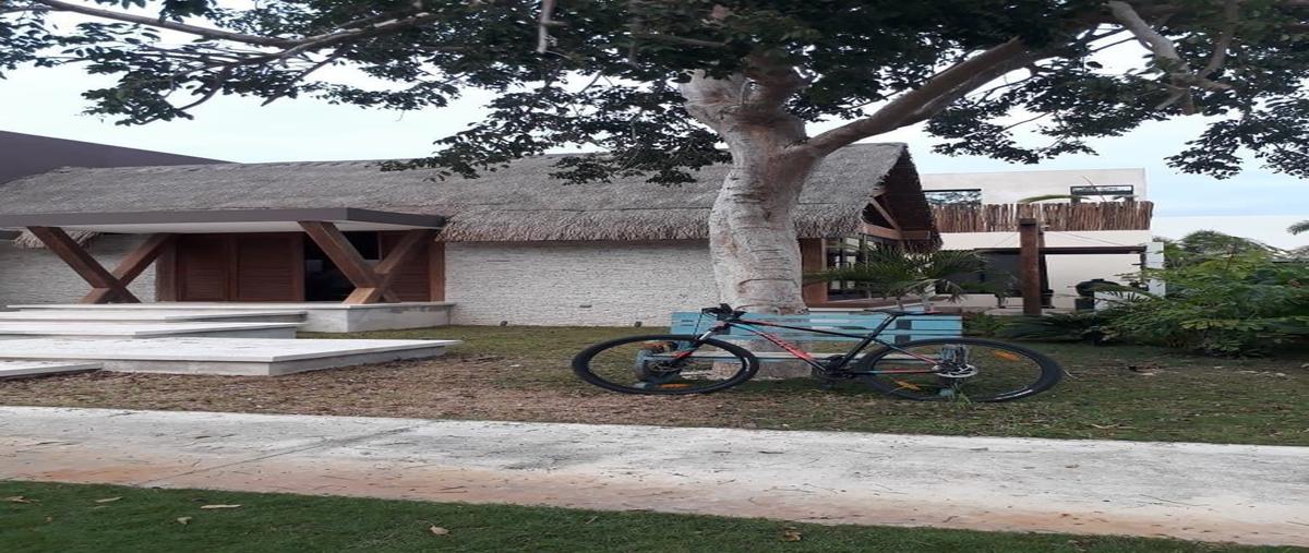 Foto de casa en renta en  , yucatán country club, mérida, yucatán, 17346254 No. 03