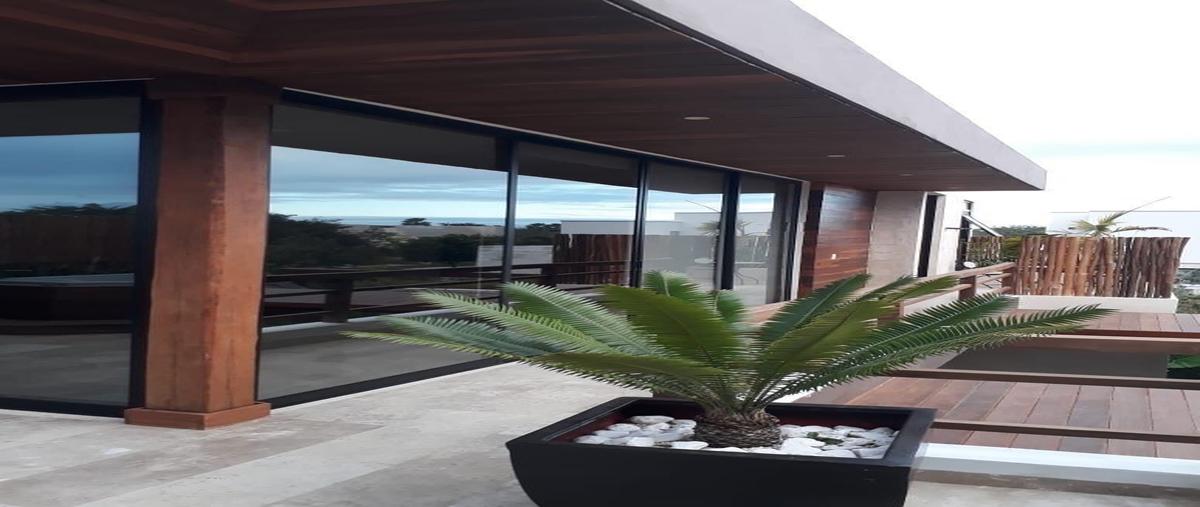 Foto de casa en renta en  , yucatán country club, mérida, yucatán, 17346254 No. 04