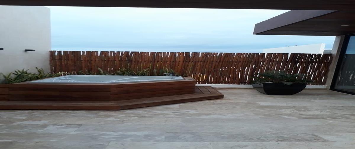 Foto de casa en renta en  , yucatán country club, mérida, yucatán, 17346254 No. 05