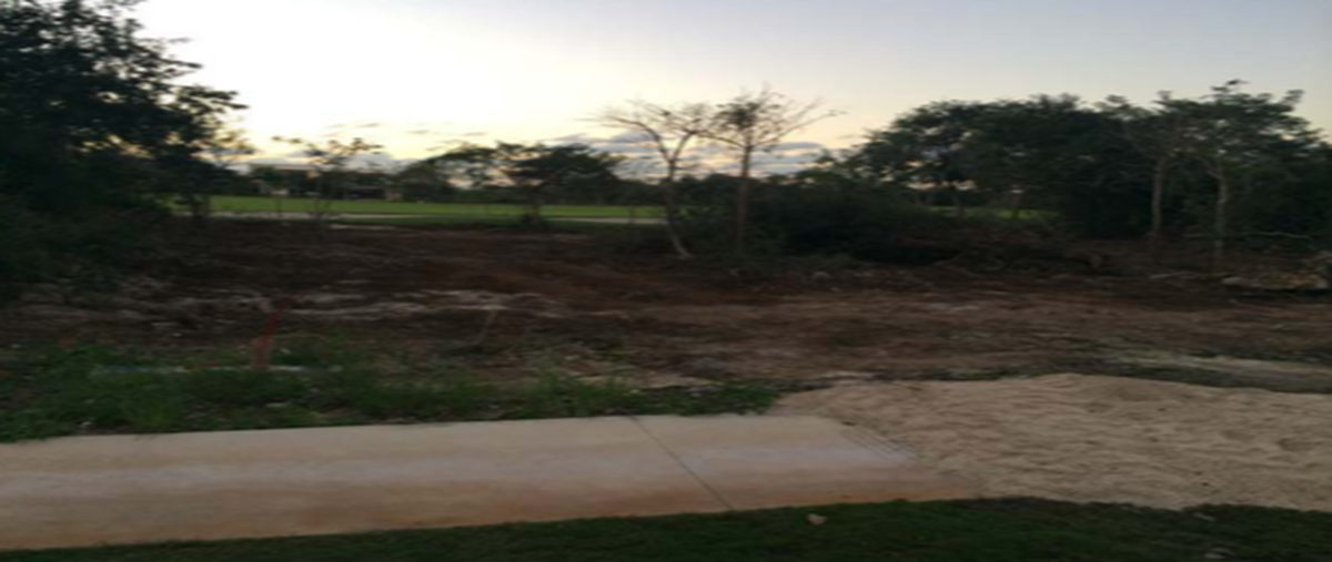 Foto de terreno habitacional en venta en  , yucatán country club, mérida, yucatán, 20675636 No. 03