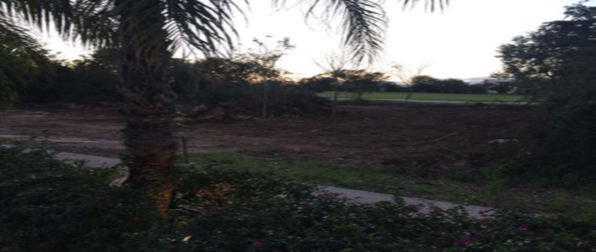 Foto de terreno habitacional en venta en  , yucatán country club, mérida, yucatán, 20675636 No. 05