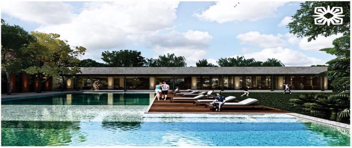Foto de terreno habitacional en venta en  , yucatán country club, mérida, yucatán, 20853171 No. 03
