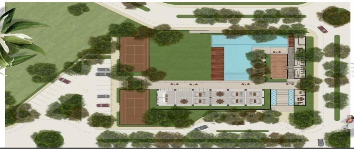 Foto de terreno habitacional en venta en  , yucatán country club, mérida, yucatán, 20853171 No. 04