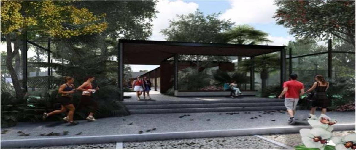 Foto de terreno habitacional en venta en  , yucatán country club, mérida, yucatán, 20853171 No. 05