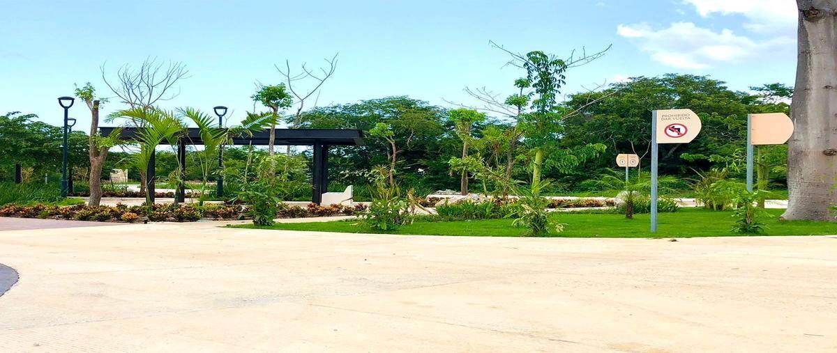 Foto de terreno habitacional en venta en  , yucatán country club, mérida, yucatán, 21588199 No. 04